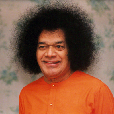 Beloved Bhagawan Sri Sathya Sai Baba